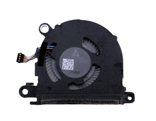 New Laptop GPU Cooling Fan for HP Spectre x360 13-AW TPN-Q225 L71961-001 L77388-001 M20071-001 M21249-001 ND55C03-19C07 GPU Graphics VGA Video Cooling Fan DC5V
