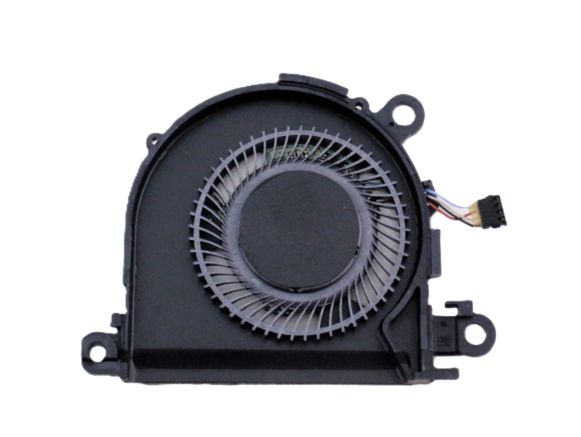 New Laptop GPU Cooling Fan for HP Spectre x360 13-AW TPN-Q225 L71961-001 L77388-001 M20071-001 M21249-001 ND55C03-19C07 GPU Graphics VGA Video Cooling Fan DC5V