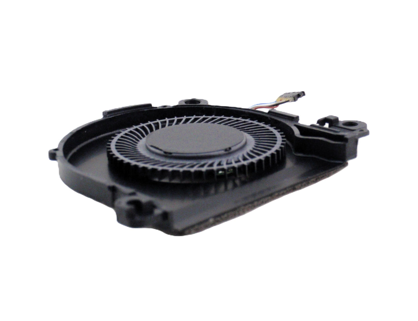 New Laptop GPU Cooling Fan for HP Spectre x360 13-AW TPN-Q225 L71961-001 L77388-001 M20071-001 M21249-001 ND55C03-19C07 GPU Graphics VGA Video Cooling Fan DC5V