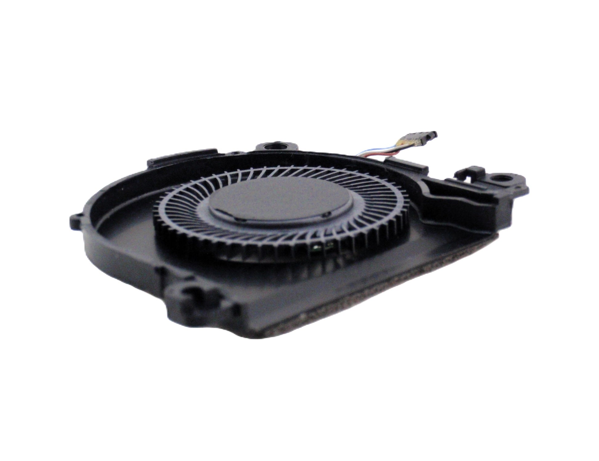 New Laptop GPU Cooling Fan for HP Spectre x360 13-AW TPN-Q225 L71961-001 L77388-001 M20071-001 M21249-001 ND55C03-19C07 GPU Graphics VGA Video Cooling Fan DC5V