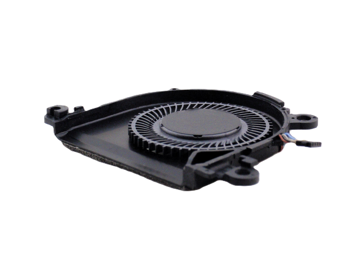 New Laptop GPU Cooling Fan for HP Spectre x360 13-AW TPN-Q225 L71961-001 L77388-001 M20071-001 M21249-001 ND55C03-19C07 GPU Graphics VGA Video Cooling Fan DC5V