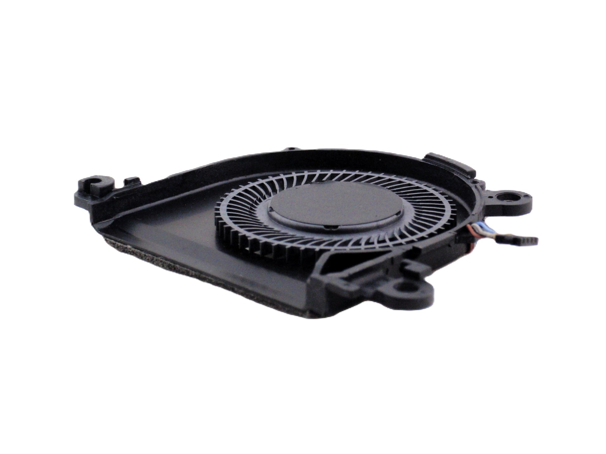 New Laptop GPU Cooling Fan for HP Spectre x360 13-AW TPN-Q225 L71961-001 L77388-001 M20071-001 M21249-001 ND55C03-19C07 GPU Graphics VGA Video Cooling Fan DC5V