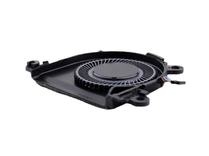 New Laptop GPU Cooling Fan for HP Spectre x360 13-AW TPN-Q225 L71961-001 L77388-001 M20071-001 M21249-001 ND55C03-19C07 GPU Graphics VGA Video Cooling Fan DC5V