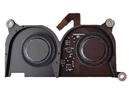 New Laptop Dual CPU GPU Cooling Fan for HP ND55C0S-23B02 DC5V
