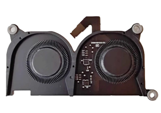 New Laptop Dual CPU GPU Cooling Fan for HP ND55C0S-23B02 DC5V
