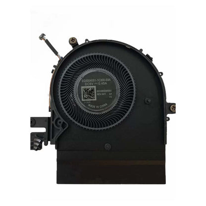 HP Cooling Fan for Elite Dragonfly G1 G2 Max HSN-I32C - ND55C68-19M03