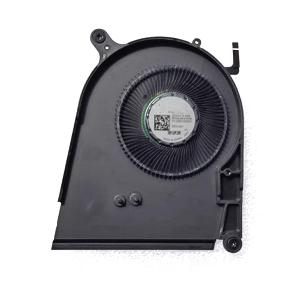 HP Cooling Fan for Dragonfly Folio G3 G4 ND55C99-21H16 N22936-001 New