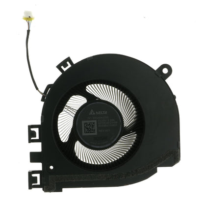 New Replacement Laptop CPU Processor Cooling Fan for HP ZBook Fury 16 G9 G10 G11 ND75C49-21H08 6033B0110401 N19217-001 DC5V (Not 12V)