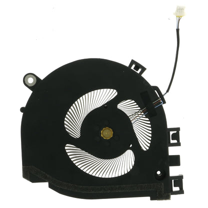 New Replacement Laptop CPU Processor Cooling Fan for HP ZBook Fury 16 G9 G10 G11 ND75C49-21H08 6033B0110401 N19217-001 DC5V (Not 12V)