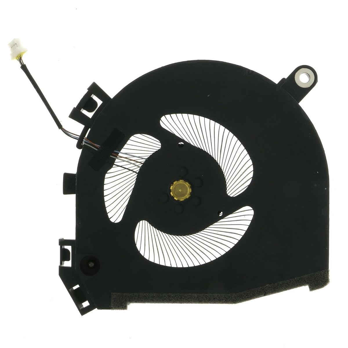 New Replacement Latop GPU Graphics VGA Video Cooling Fan for HP ZBook Fury 16 G9 G10 G11 ND75C49-21H09 6033B0110201 N19217-001 DC5V (Not 12V)