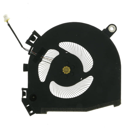 New Replacement Latop GPU Graphics VGA Video Cooling Fan for HP ZBook Fury 16 G9 G10 G11 ND75C49-21H09 6033B0110201 N19217-001 DC5V (Not 12V)
