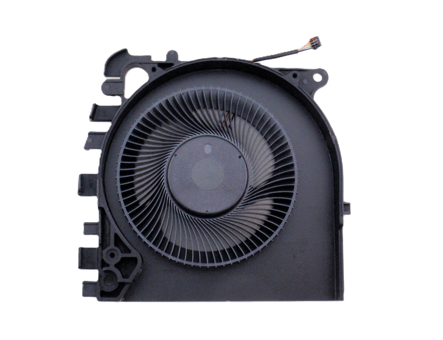 New Laptop CPU Processor Cooling Fan for HP ZBook Fury 15 G7 G8 15G7 15G8 MG75090V1-1C130-S9A M17046-001 M14047-001 ND75C52-19L05 ND85C41-20J26 DC5V
