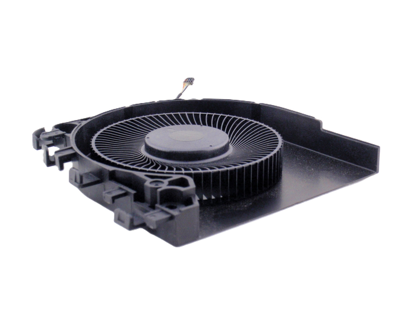 New Laptop CPU Processor Cooling Fan for HP ZBook Fury 15 G7 G8 15G7 15G8 MG75090V1-1C130-S9A M17046-001 M14047-001 ND75C52-19L05 ND85C41-20J26 DC5V