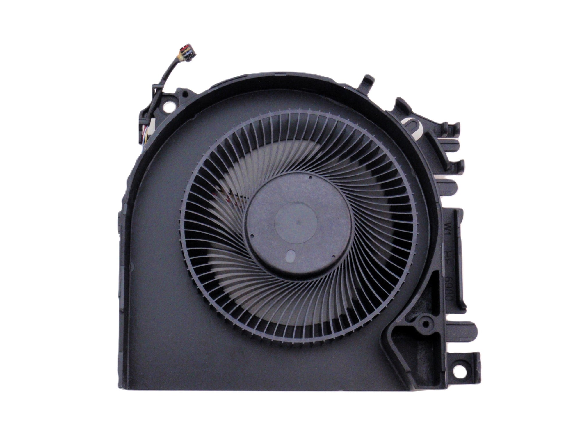New Laptop GPU Cooling Fan for HP ZBook Fury 15 G7 G8 15G7 15G8 MG75090V1-1C110-S9A M14047-001 ND75C52-19L06 ND85C41-20J25 Graphics VGA Video Cooling Fan DC5V