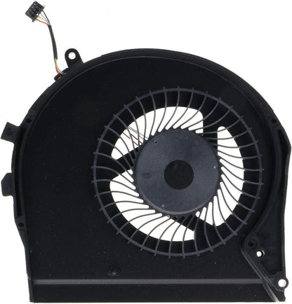 HP GPU Cooling Fan - Pavilion 17-CD TPN-C142 ND85C15-18K15 L56873-001