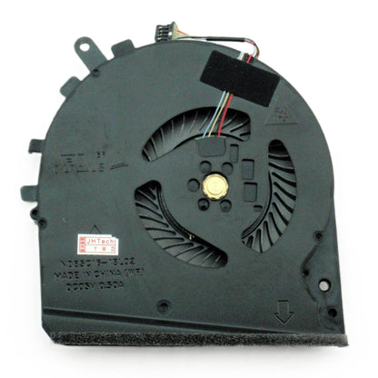 HP ND85C16-18L02 New CPU Cooling Fan Pavilion Gaming 15-DK Omen 5 Plus L56900-001 L57170-001
