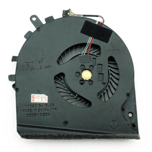 New Laptop CPU Processor Cooling Fan for HP Pavilion Gaming 15-DK Omen 5 Plus 15-DK L56900-001 L57170-001 ND85C16-18L02