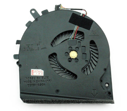 New Laptop CPU Processor Cooling Fan for HP Pavilion Gaming 15-DK Omen 5 Plus 15-DK L56900-001 L57170-001 ND85C16-18L02