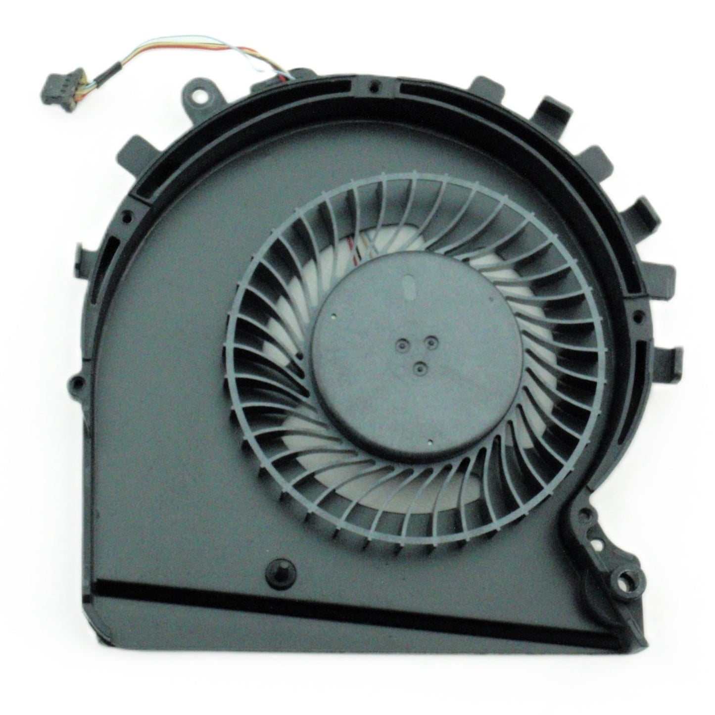 New Laptop GPU Cooling Fan for HP Pavilion Gaming 15-DK Omen 5 Plus 15-DK L56900-001 L57170-001 ND85C16-18L03 GPU Graphics Video VGA Cooling Fan