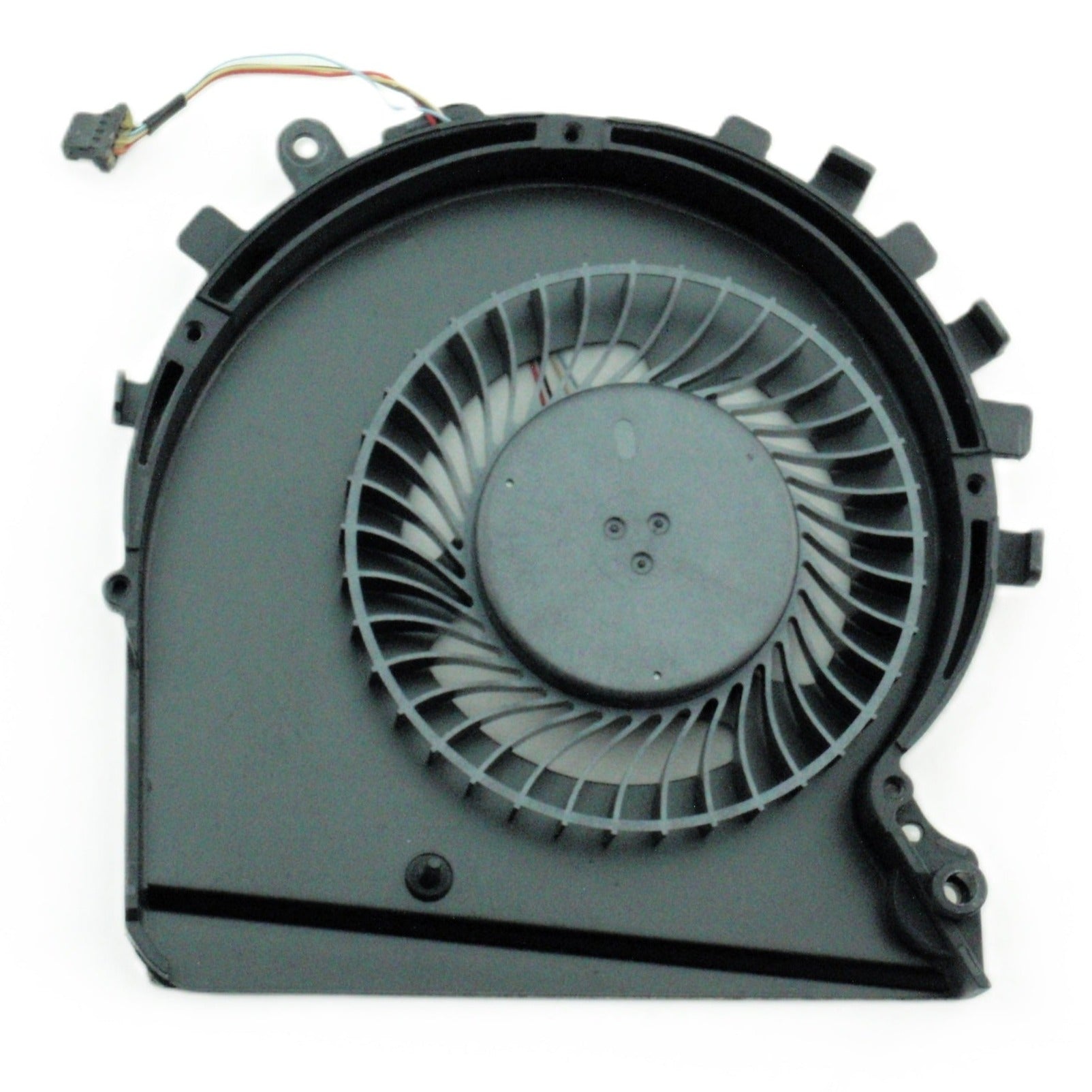 New Laptop GPU Cooling Fan for HP Pavilion Gaming 15-DK Omen 5 Plus 15-DK L56900-001 L57170-001 ND85C16-18L03 GPU Graphics Video VGA Cooling Fan