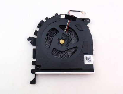New Laptop CPU Cooling Fan for HP ZBook Studio G7 Create G7 2020 EG50050S1-1C060-S9A M12858-001 M14876-001 M14877-001 ND85C22-19J04