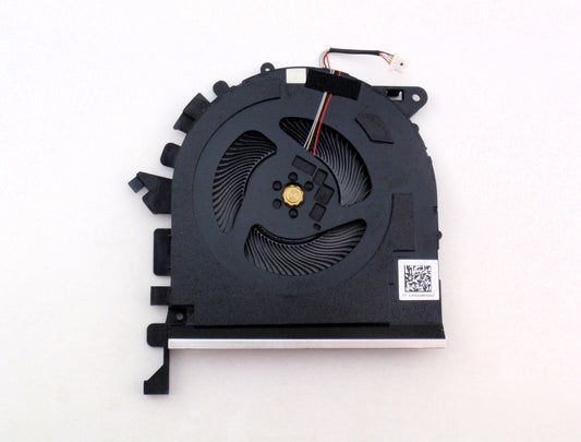New Laptop CPU Cooling Fan for HP ZBook Studio G7 Create G7 2020 EG50050S1-1C060-S9A M12858-001 M14876-001 M14877-001 ND85C22-19J04