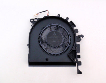 New Laptop CPU Cooling Fan for HP ZBook Studio G7 Create G7 2020 EG50050S1-1C060-S9A M12858-001 M14876-001 M14877-001 ND85C22-19J04