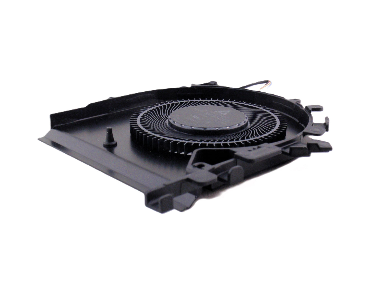 New Laptop CPU Cooling Fan for HP ZBook Studio G7 Create G7 2020 EG50050S1-1C060-S9A M12858-001 M14876-001 M14877-001 ND85C22-19J04
