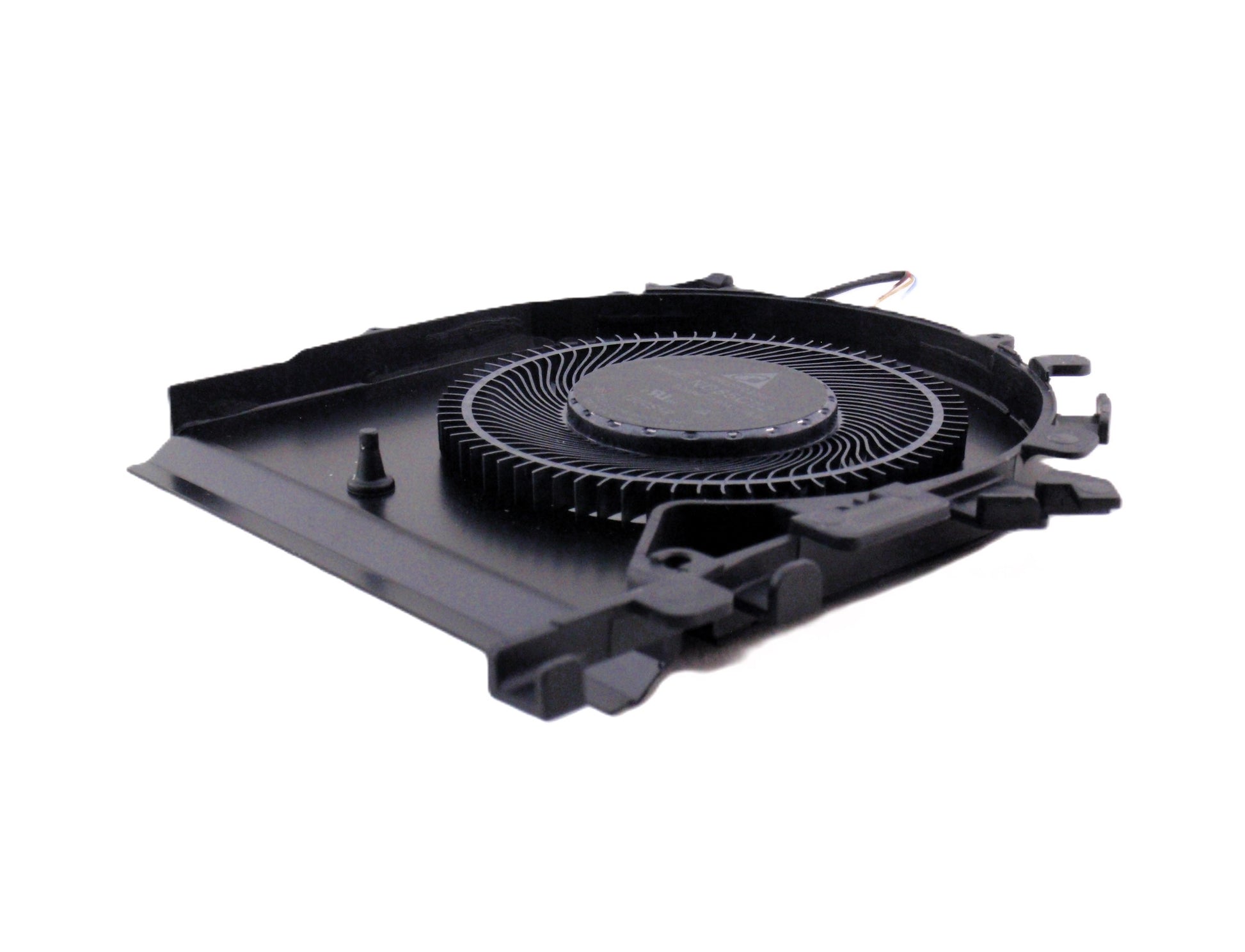 New Laptop CPU Cooling Fan for HP ZBook Studio G7 Create G7 2020 EG50050S1-1C060-S9A M12858-001 M14876-001 M14877-001 ND85C22-19J04