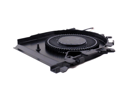 New Laptop CPU Cooling Fan for HP ZBook Studio G7 Create G7 2020 EG50050S1-1C060-S9A M12858-001 M14876-001 M14877-001 ND85C22-19J04