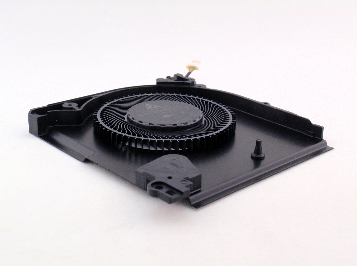 HP Laptop GPU Cooling Fan for ZBook Studio G7 Create G7 2020 EG50050S1-1C070-S9A M12858-001 M14876-001 M14877-001 ND85C23-19J05 New GPU Graphics VGA Video Cooling Fan