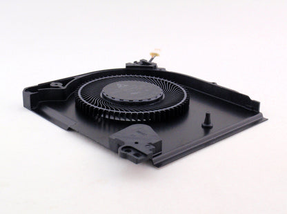 HP Laptop GPU Cooling Fan for ZBook Studio G7 Create G7 2020 EG50050S1-1C070-S9A M12858-001 M14876-001 M14877-001 ND85C23-19J05 New GPU Graphics VGA Video Cooling Fan