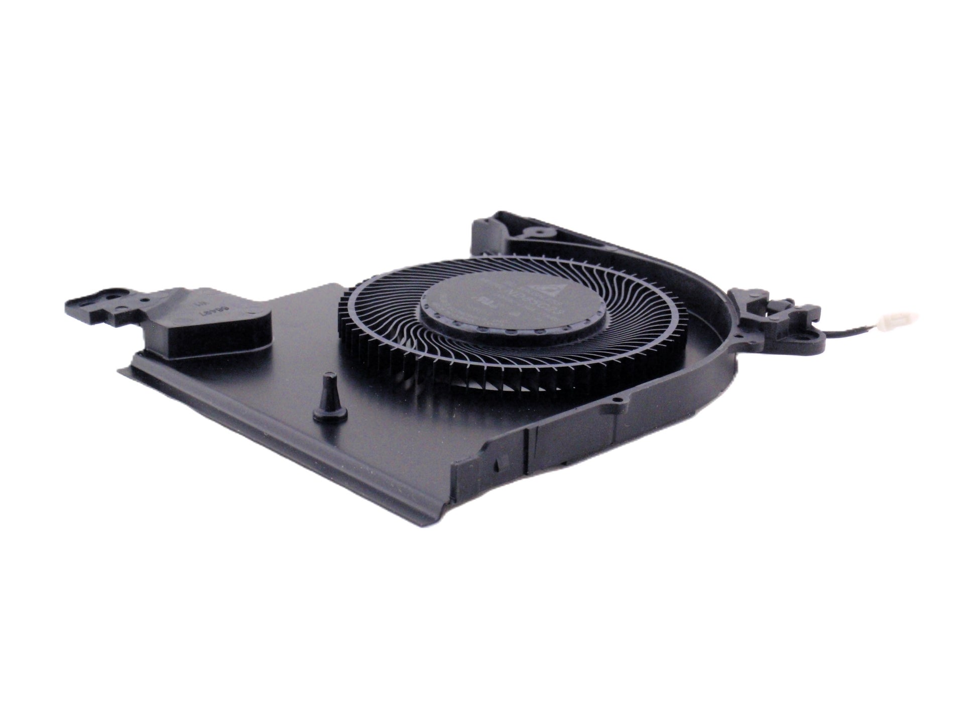 HP Laptop GPU Cooling Fan for ZBook Studio G7 Create G7 2020 EG50050S1-1C070-S9A M12858-001 M14876-001 M14877-001 ND85C23-19J05 New GPU Graphics VGA Video Cooling Fan