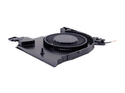 HP Laptop GPU Cooling Fan for ZBook Studio G7 Create G7 2020 EG50050S1-1C070-S9A M12858-001 M14876-001 M14877-001 ND85C23-19J05 New GPU Graphics VGA Video Cooling Fan