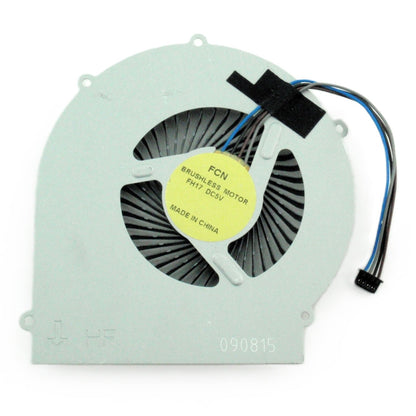 HP New CPU Cooling Fan ProBook 650 655 G2 650 G3 840732-001 840733-001 840734-001 DFS2000050ET-FGJS NS75B00-15D03