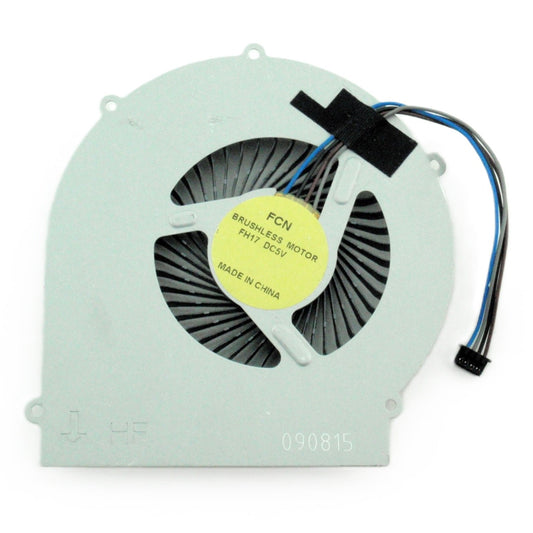HP Laptop CPU Cooling Fan for ProBook 650 655 G2 650 G3 650G2 655G2 650G3 840732-001 840733-001 840734-001 DFS2000050ET FGJS NS75B00-15D03 New