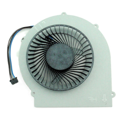 HP New CPU Cooling Fan ProBook 650 655 G2 650 G3 840732-001 840733-001 840734-001 DFS2000050ET-FGJS NS75B00-15D03