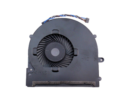 New Laptop CPU Cooling Fan for HP Envy 17-U 17T-U M7-U TPN-I126 6033B0048601 NS75B00-15L05 DC5V