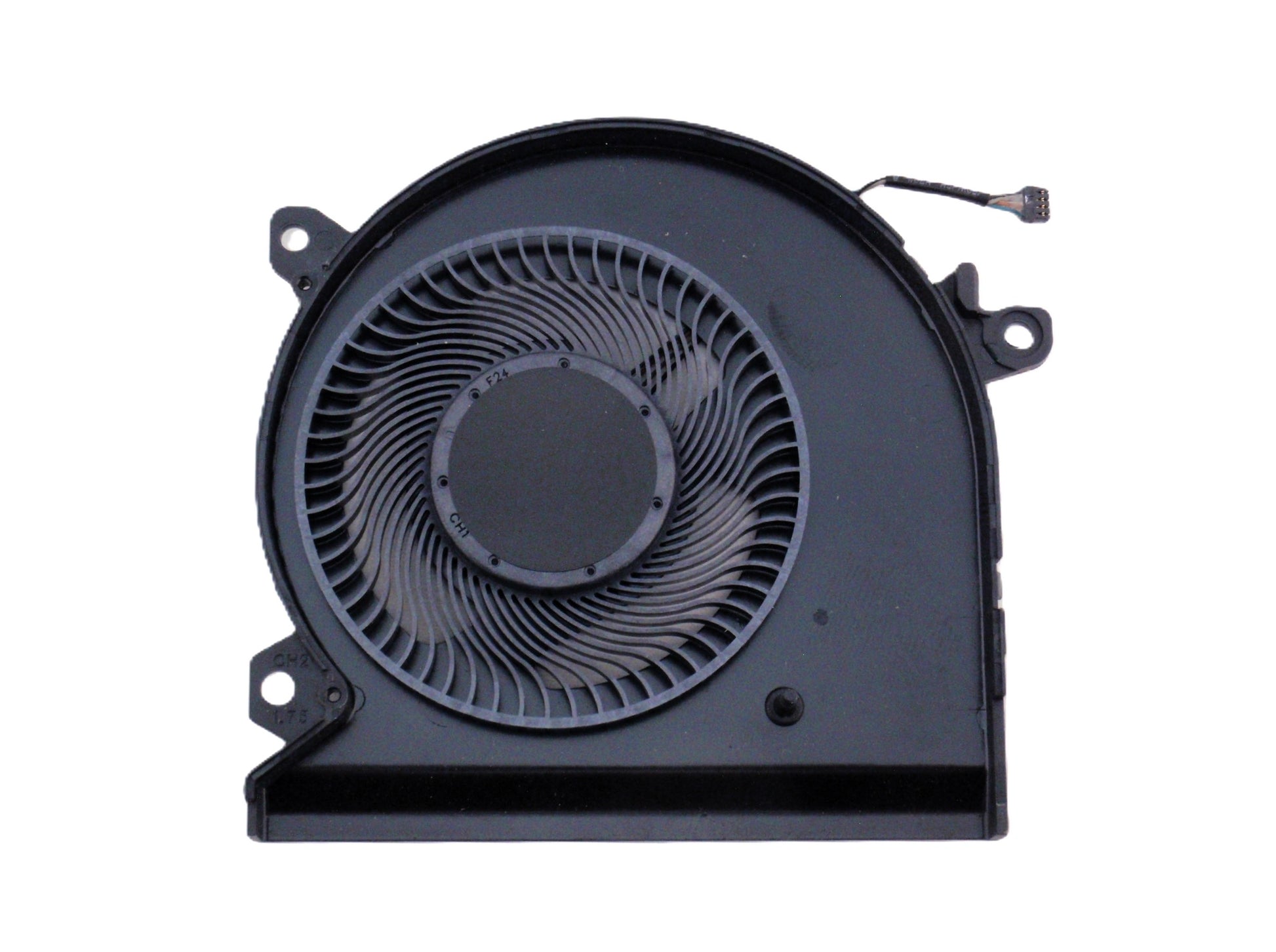 New Laptop CPU Cooling Fan for HP EliteBook 1050 G1 1050G1 HSN-Q11C NS85C00-17L24 BAPA0807R5H-Y004 L30938-001 CPU Processor Cooling Fan DC5V