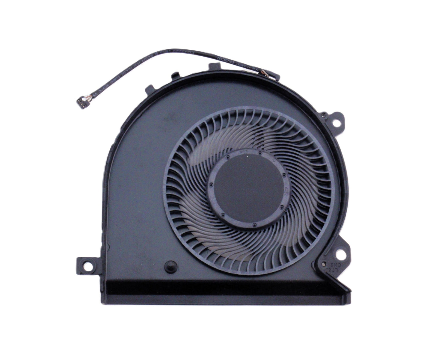 New Laptop GPU Cooling Fan for HP EliteBook 1050 G1 1050G1 HSN-Q11C NS85C00-17L25 BAPA0807R5H-Y005 L30938-001 GPU Graphics VGA Video Cooling Fan DC5V