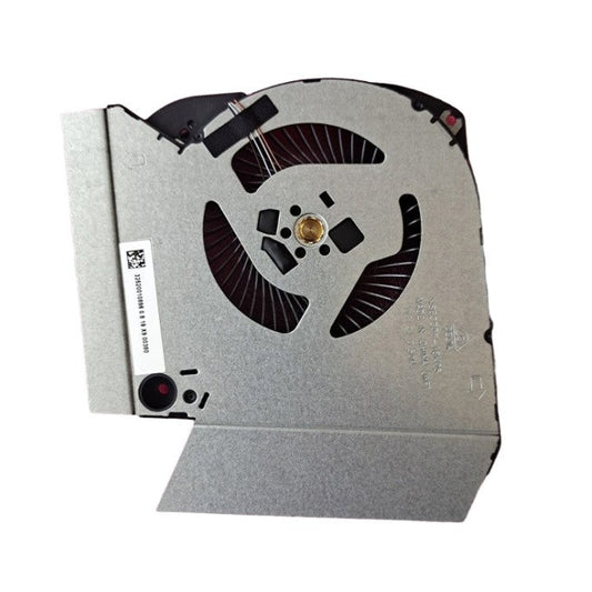 New Laptop GPU Cooling Fan for HP Omen 15-DG NS8CC06-18K25 L57018-001 L60046-001 GPU Graphics VGA Video Cooling Fan DC12V (Not 5V)