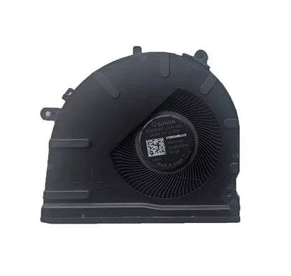 HP Laptop CPU Cooling Fan for EliteBook 460 465 660 G11 HSN-Q038 HSN-Q039 460G11 465G11 660G11 EG50040S1-CX40-S9A DQ5D587M068 P00707-001 New DC5V Slim