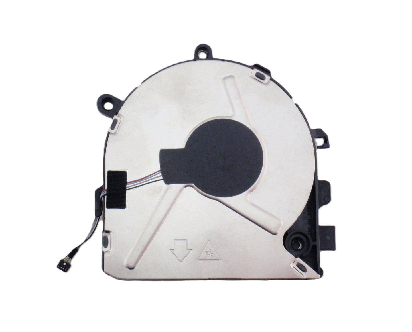 New Laptop CPU Cooling Fan for HP ZBook Power 16 G11 16G11 EG75070S1-CA40-S9A NS75C06-23J04 P04001-001 CPU Processor Cooling Fan DC5V (Not 12V)