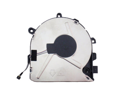 New Laptop CPU Cooling Fan for HP ZBook Power 16 G11 16G11 EG75070S1-CA40-S9A NS75C06-23J04 P04001-001 CPU Processor Cooling Fan DC5V (Not 12V)