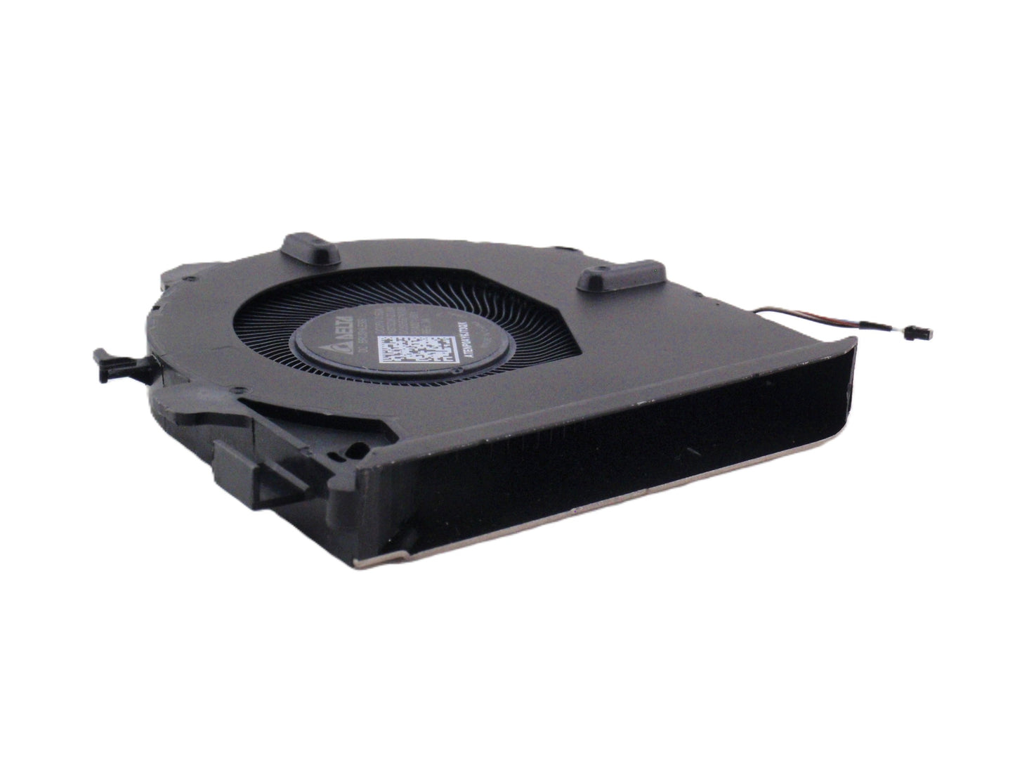 New Laptop CPU Cooling Fan for HP ZBook Power 16 G11 16G11 EG75070S1-CA40-S9A NS75C06-23J04 P04001-001 CPU Processor Cooling Fan DC5V (Not 12V)