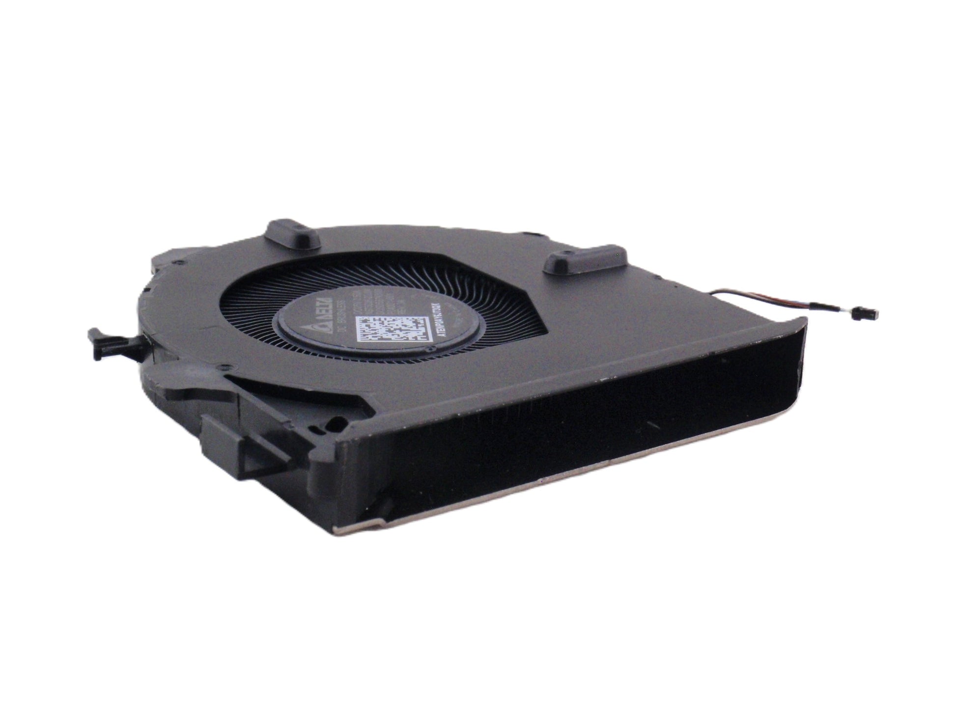 New Laptop CPU Cooling Fan for HP ZBook Power 16 G11 16G11 EG75070S1-CA40-S9A NS75C06-23J04 P04001-001 CPU Processor Cooling Fan DC5V (Not 12V)