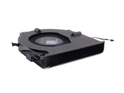 New Laptop CPU Cooling Fan for HP ZBook Power 16 G11 16G11 EG75070S1-CA40-S9A NS75C06-23J04 P04001-001 CPU Processor Cooling Fan DC5V (Not 12V)
