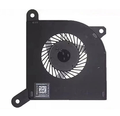 HP Laptop CPU Cooling Fan DC5V P20143-001 EG50040S1-B020-S9A BSB0605HA-00 L9H DTADQ5D66M020 New