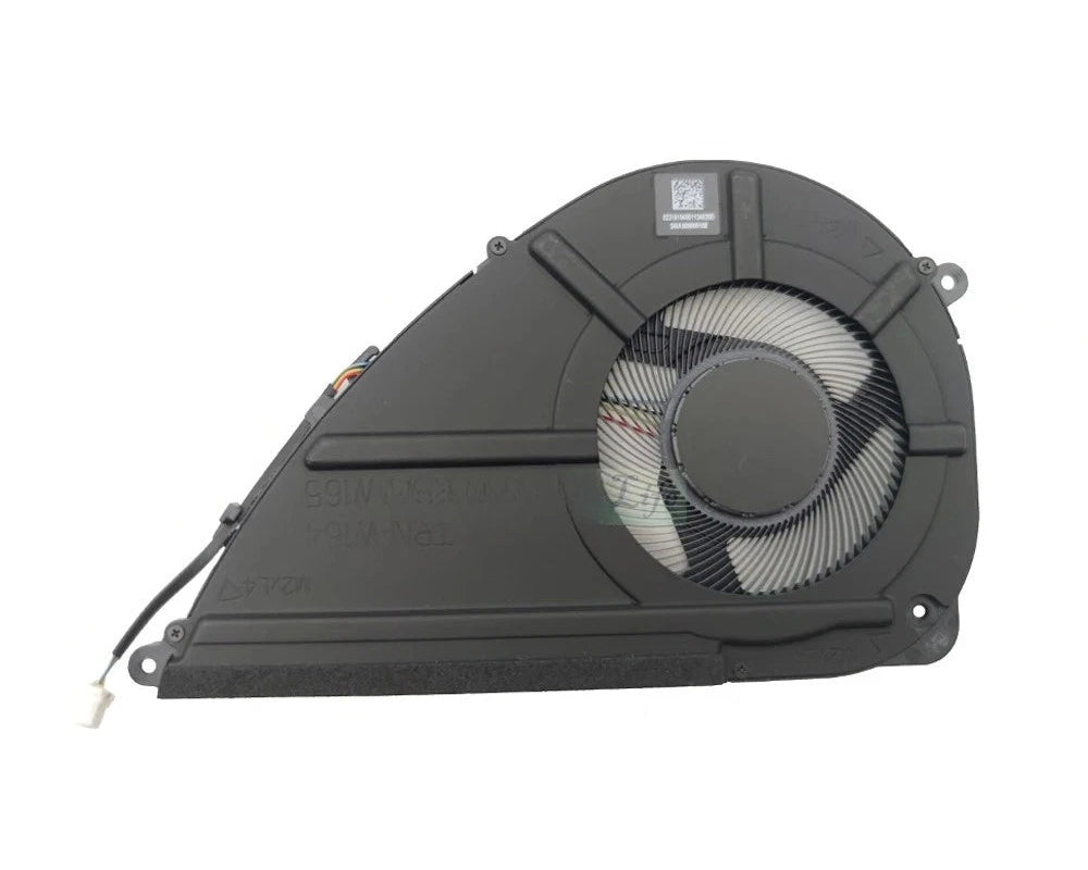 HP Laptop CPU Cooling Fan for OmniBook X Flip 14-FM TPN-164 TPN-165 P31113-001 EG50050S1-CS50-S9A 23101040011 023.10104.0011 New DC5V