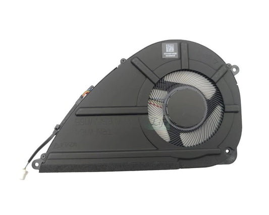 HP Laptop CPU Cooling Fan for OmniBook X Flip 14-FM TPN-164 TPN-165 P31113-001 EG50050S1-CS50-S9A 23101040011 023.10104.0011 New DC5V